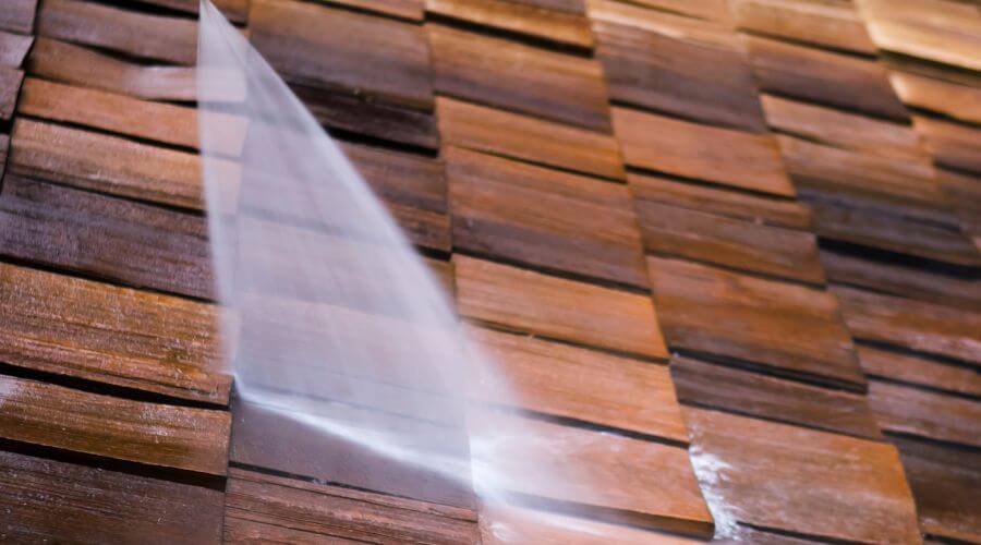 Professional tile roof repair services in Dixie, GA